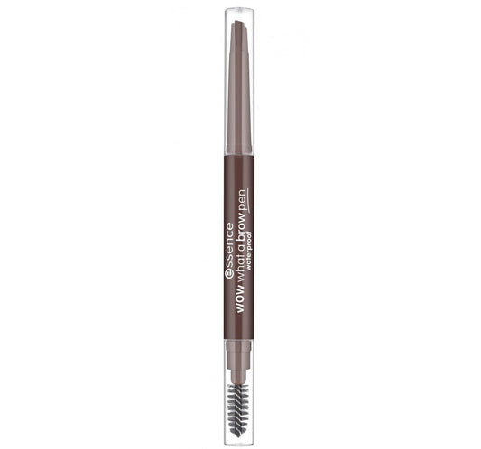 ESS. WOW WHAT A BROW PEN WATERPROOF 02