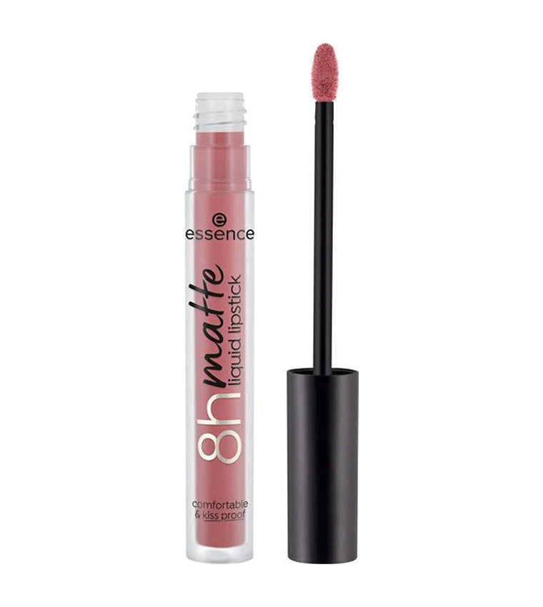 ESS. 8H MATTE LIQUID LIPSTICK 12