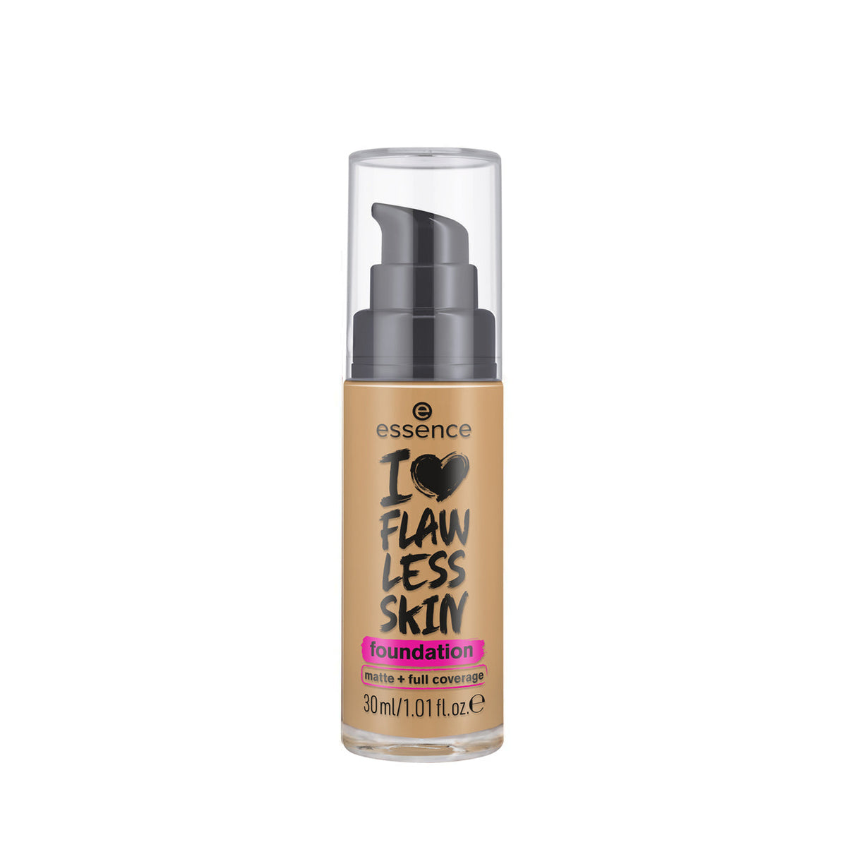 ess. I LOVE FLAWLESS found. 90
