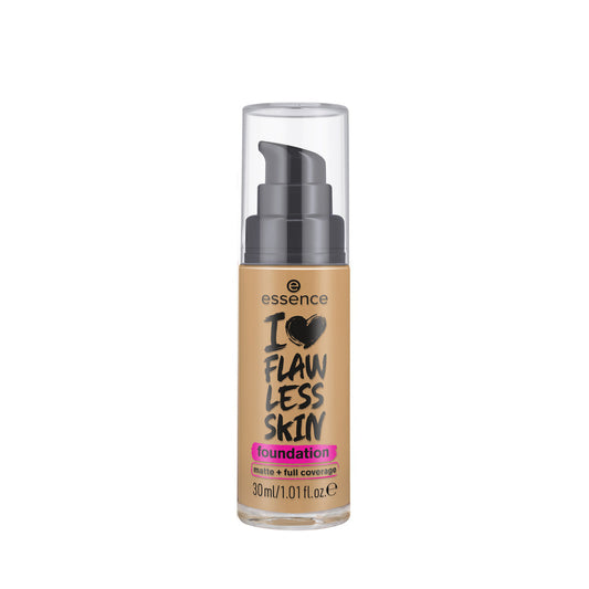ess. I LOVE FLAWLESS found. 90