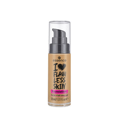 ess. I LOVE FLAWLESS found. 90
