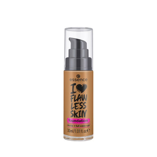 ess. I LOVE FLAWLESS found. 130