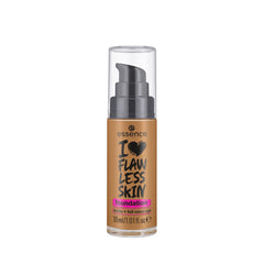 ess. I LOVE FLAWLESS found. 130