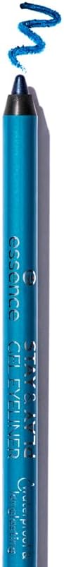 ess. STAY & PLAY GEL EYELINER 06