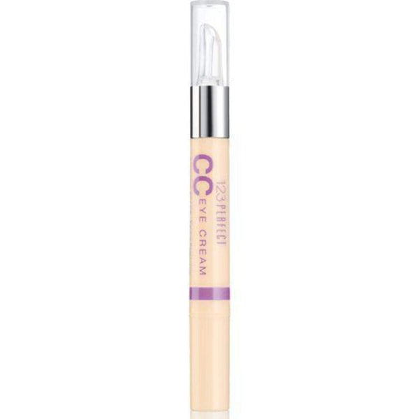FACE - CC EYE CREAM T23 Beige Dor