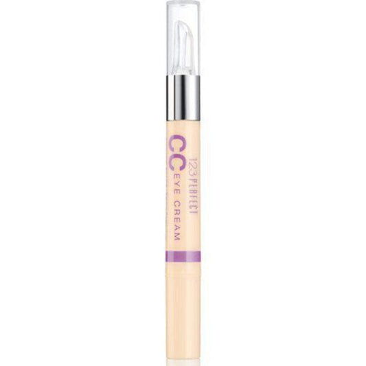 FACE - CC EYE CREAM T23 Beige Dor