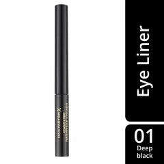 MF COL XPERT WP LINER 01 DEEP BLACK
