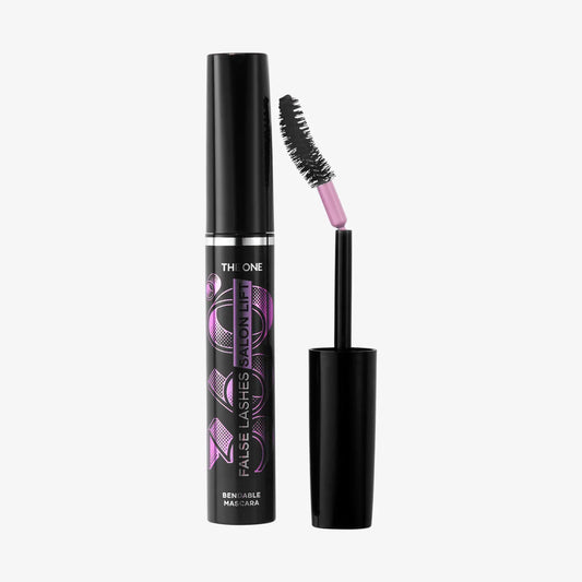 Oriflame The One False Lashes Salon Lift 360 Bendable Mascara Black 8 ML