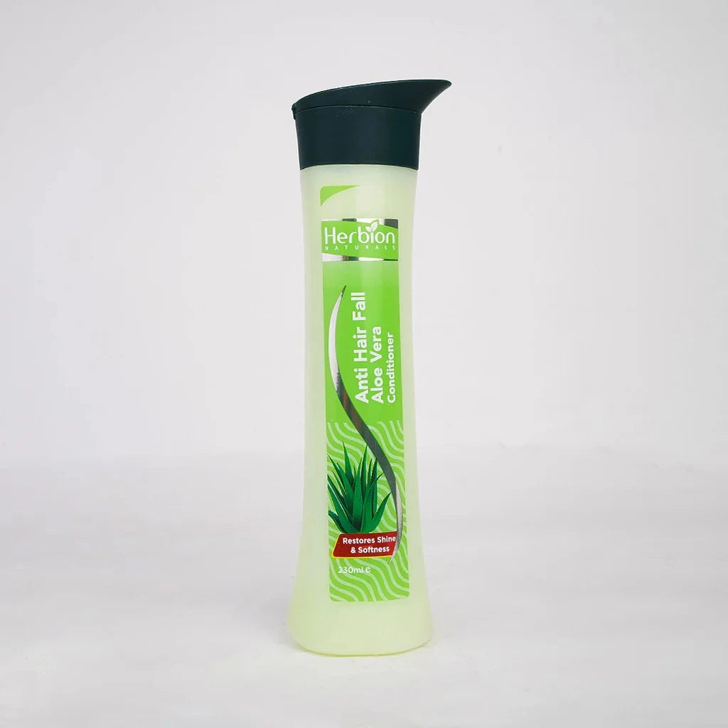 Herbion Anti Hair Fall Aloe Vera Hair Conditioner 230ml