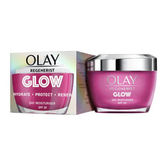 Olay Regenerist Glow Priming Moisturizer 50ml