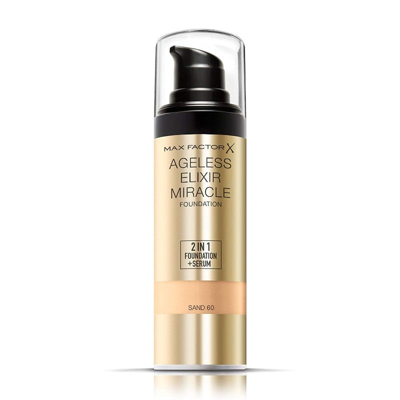 34796.MAX FACTOR AGELESS ELIXIR