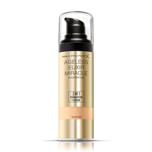 34796.MAX FACTOR AGELESS ELIXIR