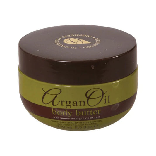 Xpel Argan Oil Body Butter 250ml