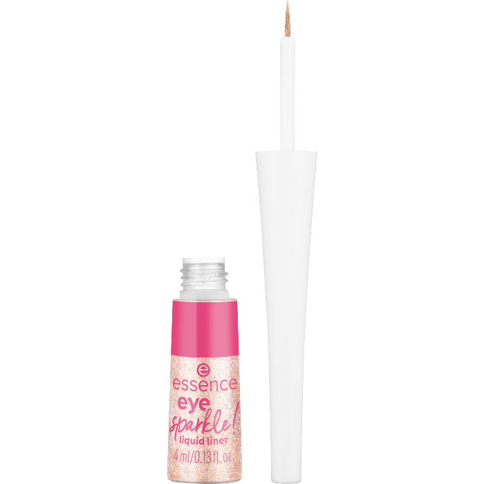 ess. eye sparkle! liquid liner 01