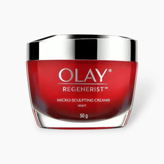 Olay Regenerist Micro Sculpting Night Cream 50g