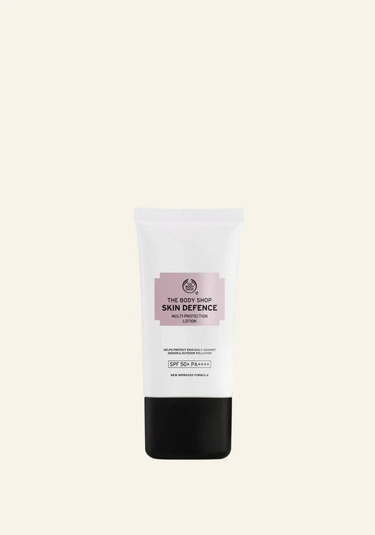The Body Shop Skin Defence Multi-Protection Lotion SPF 50+ 60ml