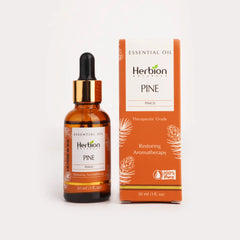 Herbion Pine Essential Oil 30 ML