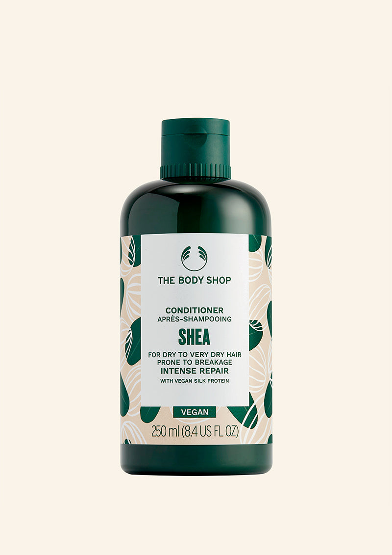 The Body Shop Shea Intense Repair Conditioner 250 ML