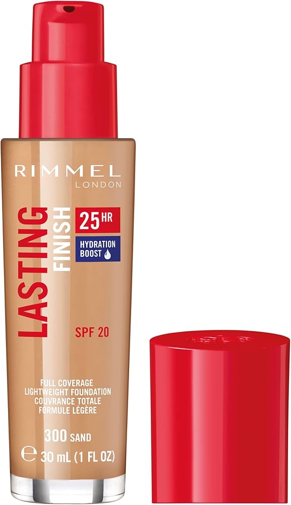 RIM LAST FIN RG 25H LMU #300 20IV