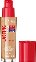 RIM LAST FIN RG 25H LMU #300 20IV