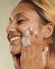 The Body Shop Seaweed Oil-Control Face Wash 125 ML