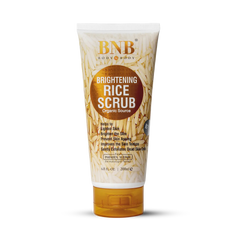 BodynBody BNB Rice Brightening Scrub 200ML