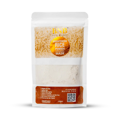 BodynBody BNB Rice Extract Mask