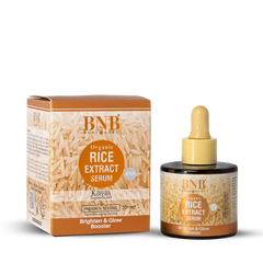 BodynBody BNB Rice Extract Serum