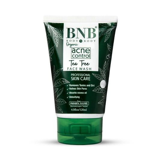 BodynBody BNB Acne Tea Tree Face Wash