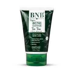 BodynBody BNB Acne Tea Tree Face Wash