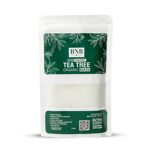 BodynBody BNB Tea Tree Acne Mask