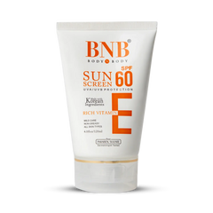 BodynBody BNB Vitamin E Sun Screen (Spf 60)