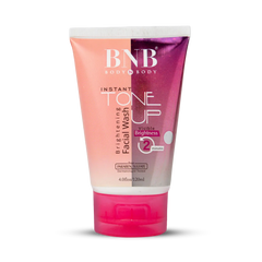 BodynBody BNB Tone Up Facial Wash