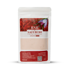 BodynBody BNB Saffron Skin Polish Mask