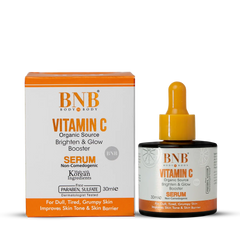 BodynBody BNB Bright Up Vitamin C Serum