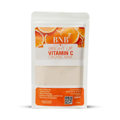 BodynBody BNB Bright Up Vitamin C  Mask