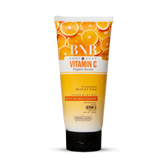 BodynBody Vitamin C Multi Action Cleanser