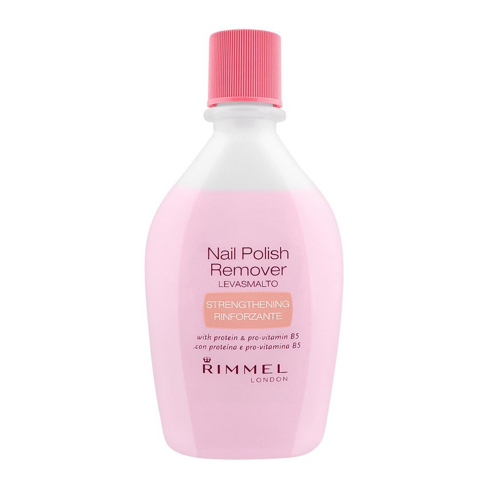 NAIL POLISH REMOVER 125ML
