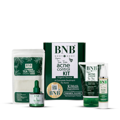 BodynBody Acne Control Kit