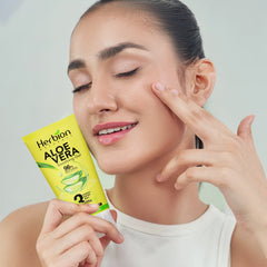 Herbion Aloe Vera Soothing Gel 100ml