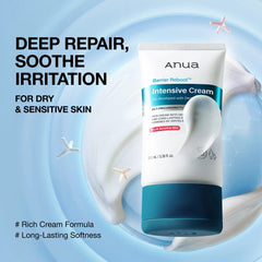 Anua Barrier Reboot Intensive Cream 100ml