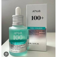 Anua PDRN Hyaluronic Acid Capsule 100 Serum 30ml