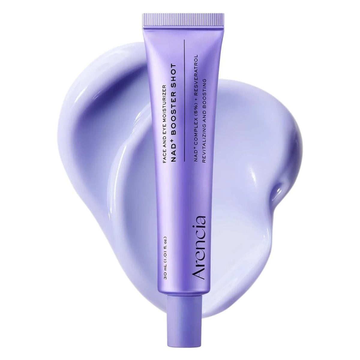 Arencia NAD+ Time Rewind Booster Shot 30ml