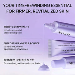Arencia NAD+ Time Rewind Booster Shot 30ml