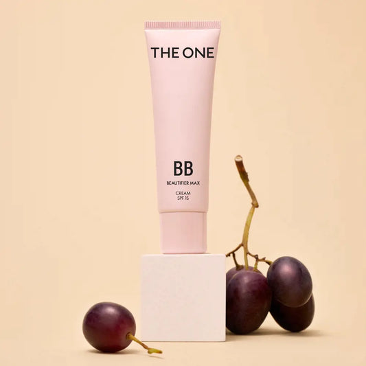 Oriflame The One BB Beautifier MAX Cream SPF 15