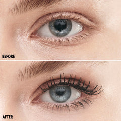 Oriflame The One False Lashes Salon Lift 360 Bendable Mascara Black 8 ML