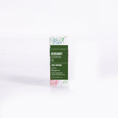 Bergamot Essential Oil - Clearance Sale Flat 50% OFF