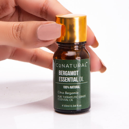Bergamot Essential Oil - Clearance Sale Flat 50% OFF