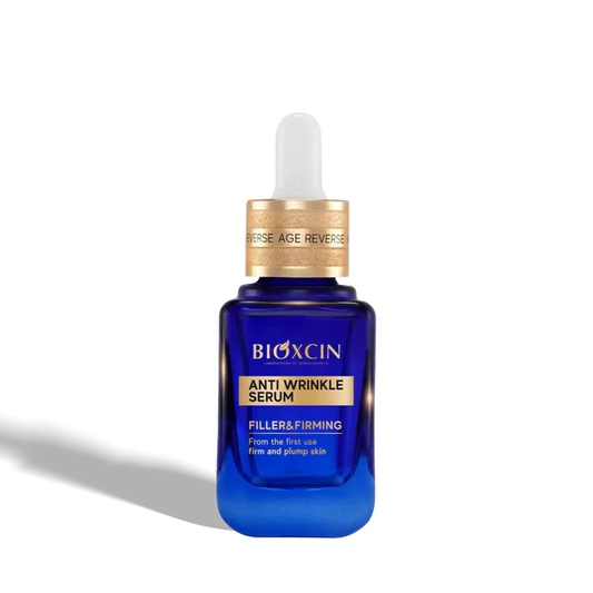 Bioxcin Age Reverse Anti-Wrinkle Night Serum