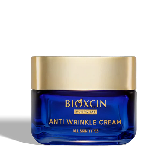 Bioxcin Age Reverse Anti-Wrinkle Cream